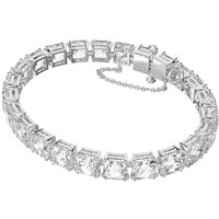 Bracciale Swarovski Donna millenia in Lega metallica 5599202 - 5599202